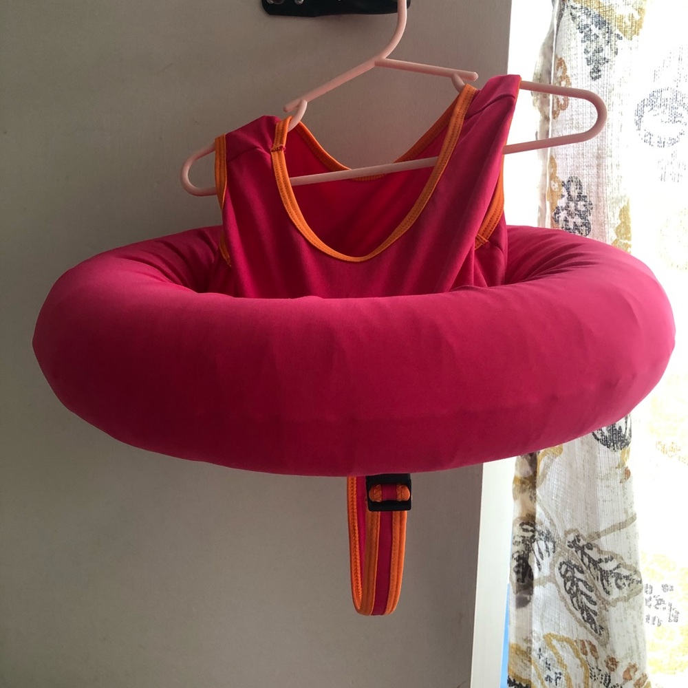 Swim School Tot Swim Trainer